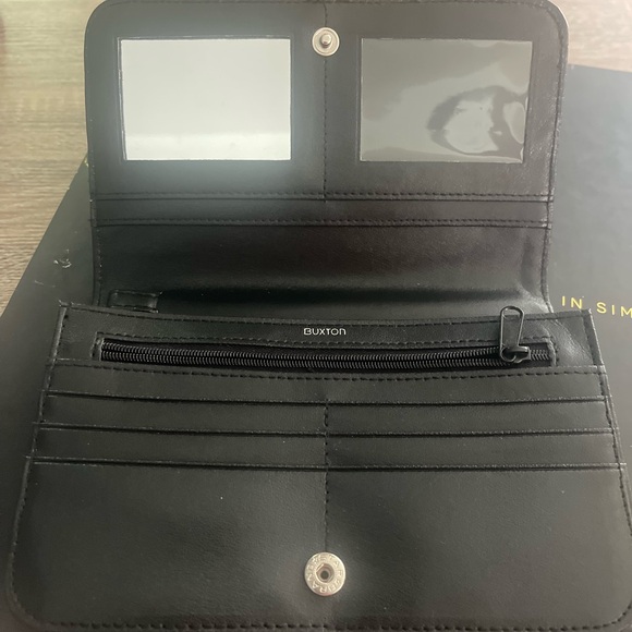 Buxton wallet - Picture 4 of 7